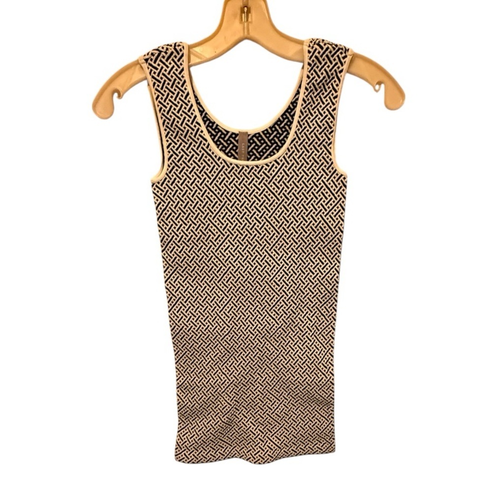 Last Tango Tank Top nwt